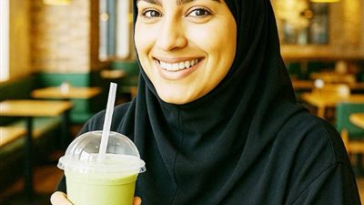 الماتشا يتحول إلى ظاهرة تكتسح الأسواق بأرقام قياسية