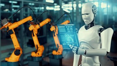 باحث شهير في الذكاء الاصطناعي يطلق شركة للقضاء على 