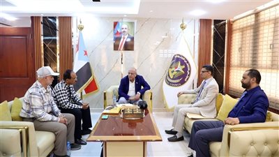 الكثيري يشيد بدور محكمة الأموال العامة في مكافحة الفساد المالي والإداري