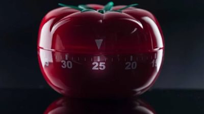 وداعا للتسويف.. دليلك لأفضل تطبيقات مؤقت بومودورو على أندرويد