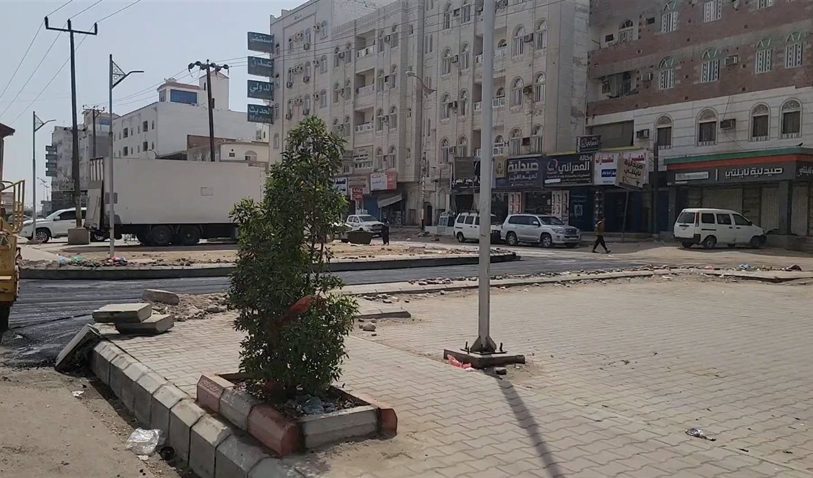 قناة عدن المستقلة AIC HDTV