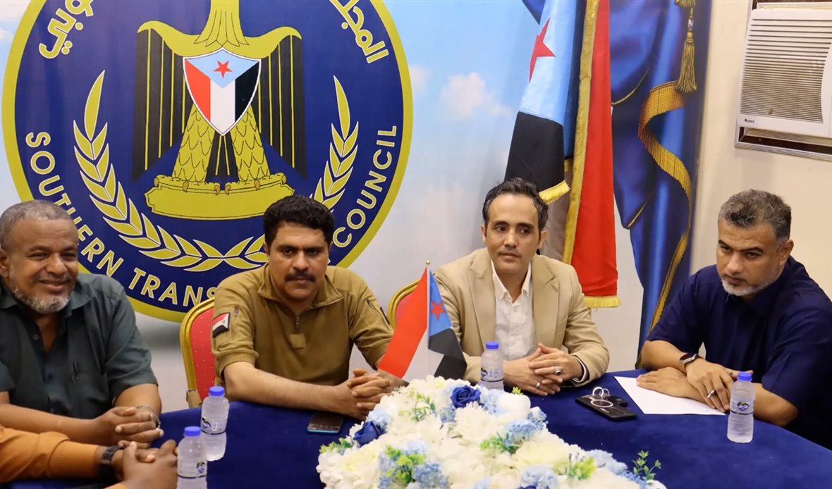 قناة عدن المستقلة AIC HDTV