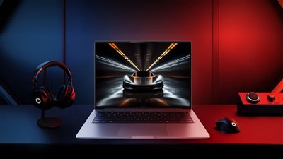 إطلاق HONOR MagicBook Pro 14 بشاشة 14.6 بوصة.. أداء عالي وتقنيات متقدمة