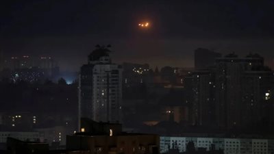 روسيا اعترضت ليلا قرابة 150 مسيّرة أوكرانية استهدفت موسكو