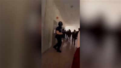 أكثر من 10 بين قتيل وجريح بهجوم على مدرسة بالنمسا