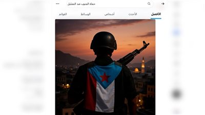 ناشطون يطلقون وسم 