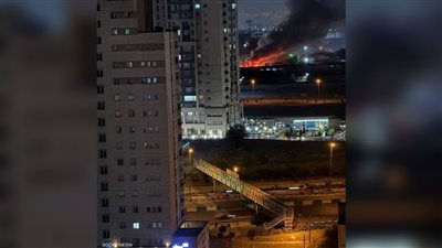 إسرائيل تشن هجوماً على إيران