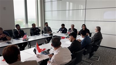 الجالية الجنوبية بالولايات المتحدة تفتتح أولى فعاليات المناصرة لشعب الجنوب