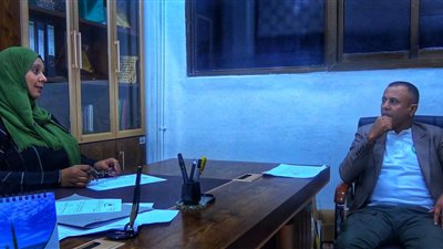 بهدف حماية المستهلك.. لقاء بين مدير عام مكتب الصناعة ووكيلة النيابة عدن