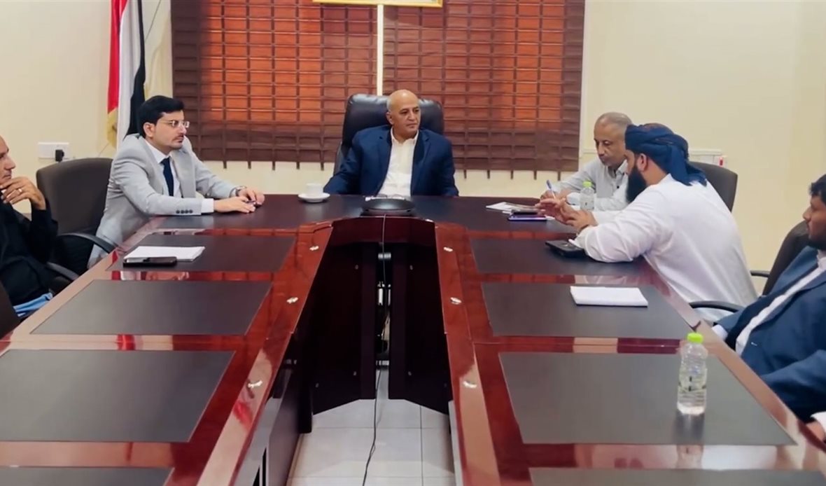 قناة عدن المستقلة AIC HDTV