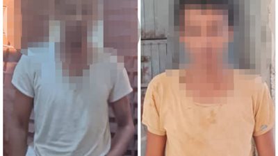 الحزام الأمني أبين يطيح بمتهمين بإحراق باص مصنع إسمنت الوحدة في باتيس