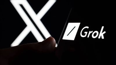 تركيا تحظر تطبيق غروك التابع لماسك بعد «إساءته» لأردوغان