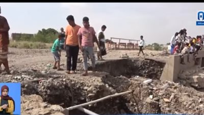 تقرير: التغيرات المناخية تجتاح العالم.. كوارث طبيعية مدمرة تدق ناقوس الخطر