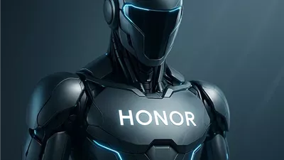 لنظام بيئي متكامل بالذكاء الاصطناعي.. هونر تدخل عالم الروبوتات البشرية