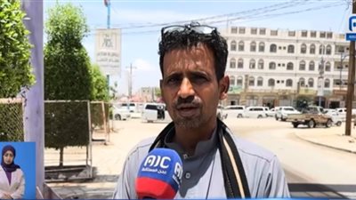 استطلاع.. تفاؤل شعبي مع اقتراب إنجاز مشروع الطاقة الشمسية في شبوة