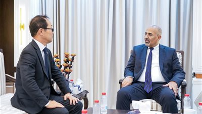 تقرير.. إحاطة الرئيس الزُبيدي.. مواكبة للتحولات الإقليمية وإعادة ترتيب الأوراق بالجنوب