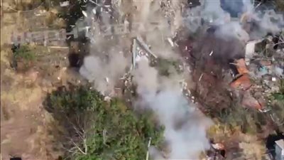 تصعيد متبادل بين موسكو وكييف يوقع قتلى وجرحى على الجبهتين