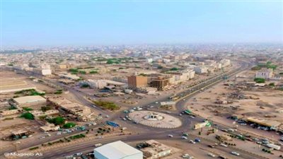 تقرير.. طفرة في المشاريع التنموية تدفع بمستوى الخدمات في دار سعد بالعاصمة عدن