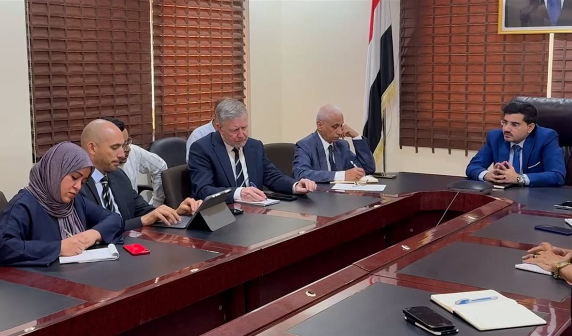 قناة عدن المستقلة AIC HDTV
