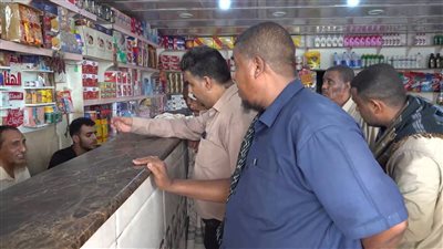 تقرير.. لتعزيز الرقابة على الأسواق.. حملة ميدانية تستهدف المحلات التجارية بزنجبار