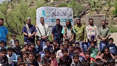 مجلس أقتاب الثقافي يختتم دورته الصيفية الثالثة بالضالع