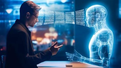 تحذير من 3 سيناريوهات قاتمة.. هل يفقد البشر السيطرة على الذكاء الاصطناعي؟