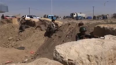 مقتل إمام ومصلين برصاص مسلحين حوثيين داخل مسجد بعمران اليمنية 