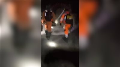 تواصل البحث في تشيلي عن عالقين داخل أكبر منجم نحاس في العالم 