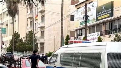 السلطات الأردنية تلاحق جمعيات وشركات مرتبطة بالإخوان