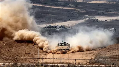 تحذير أممي من 