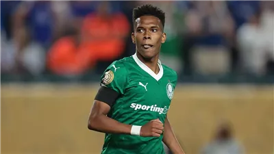 البرازيلي استيفاو ينضم رسمياً إلى تشيلسي