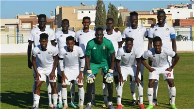 «أمم أفريقيا للمحليين»: الكونغو الديمقراطية تفرض التعادل على السودان