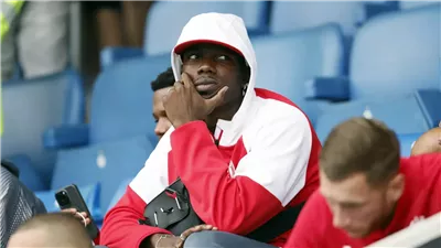 لماذا راهن موناكو على «صفقة جامحة» تُدعى بول بوغبا؟