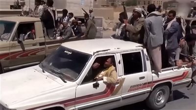  مقتل شاب وإصابة آخر برصاص مليشيات الحوثي في الجوف 