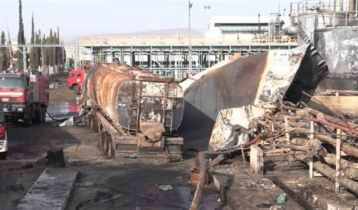  قناة عدن المستقلة AIC HDTV