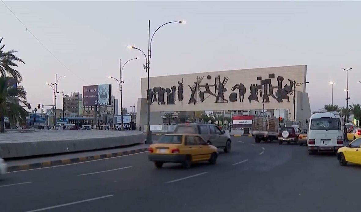 قناة عدن المستقلة AIC HDTV