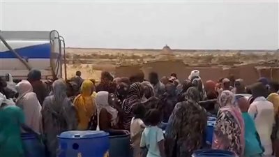 الصحة العالمية: نحو 100 ألف إصابة بالكوليرا خلال عام في السودان
