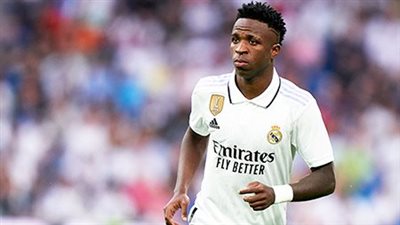 لماذا تراجعت مكانة فينيسيوس في ريال مدريد؟