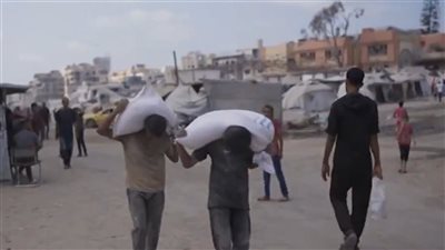 ثمانية دول أوروبية تندد بخطة إسرائيل للسيطرة على غزة