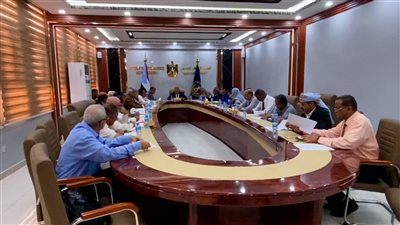 مجلس المستشارين يقف أمام الوضع الاقتصادي والتعليمي في الجنوب 