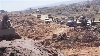 تداعي قبائل الحدا بذمار إلى صنعاء عقب إصابة أحد مشايخهم برصاص قيادات حوثية