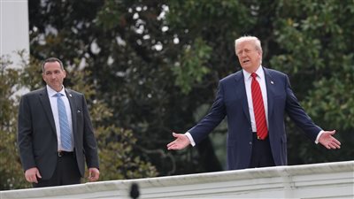 البيت الأبيض يعلن عن فرض عقوبات ثانوية ضد روسيا يوم الجمعة