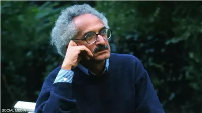 وفاة الكاتب المصري صنع الله إبراهيم عن 88 عاما