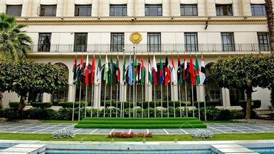 الجامعة العربية تدين تصريحات نتنياهو بشأن إقامة ما تسمى 