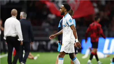 الدوري الفرنسي.. مارسيليا يفتتح مشواره بالخسارة أمام رين