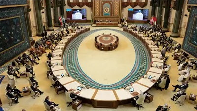 بيان عربي إسلامي مشترك يدين تصريحات نتنياهو بشأن إسرائيل الكبرى