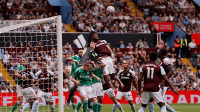 الدوري الإنجليزي.. التعادل السلبي يحسم مواجهة أستون فيلا ونيوكاسل