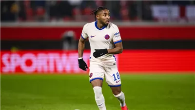 لايبزيغ يتفاوض مع تشيلسي على استعادة نكونكو