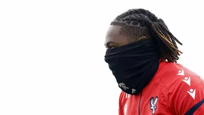 آرسنال يتوصل لاتفاق مع بالاس لضم المهاجم إيزي مقابل 60 مليون باوند