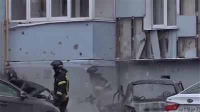 الجيش الروسي يحرر بلدة جديدة في جمهورية دونيتسك الشعبية